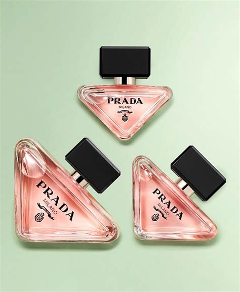 prada paradox sale|prada paradoxe macy's.